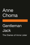 Cover: Gentleman Jack (Movie Tie-In) - Penguin USA