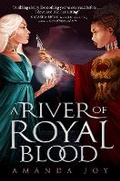 Cover: A River of Royal Blood - G.P.Putnam's Sons Books for Young Readers'