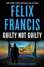 Cover: Guilty Not Guilty - G.P. Putnam's Sons