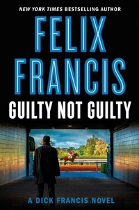 Enlarge image Cover: Guilty Not Guilty - G.P. Putnam's Sons