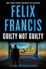 Cover: Guilty Not Guilty - G P Putnam's Sons