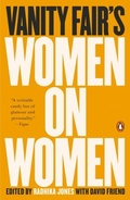 Cover: Vanity Fair's Women on Women - Penguin Books