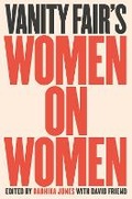 Cover: Vanity Fair's Women on Women - The Penguin Press