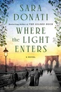 Cover: Where the Light Enters - Berkley