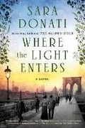 Cover: Where the Light Enters - Berkley Publishing Corporation,U.S.