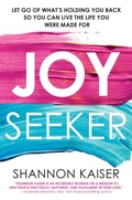 Cover: Joy Seeker - Citadel Press