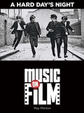 Cover: A Hard Day's Night - Limelight Editions