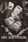 Cover: The Trials of Solomon Parker - Angry Robot