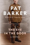 Cover: The Eye in the Door - Plume