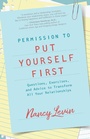 Cover: Permission to Put Yourself First - Hay House Inc.