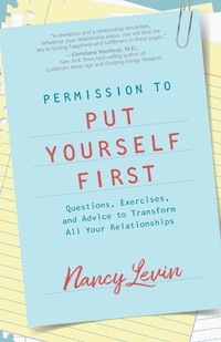Enlarge image Cover: Permission to Put Yourself First - Hay House Inc.
