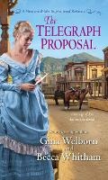 Cover: The Telegraph Proposal - Kensington Publishing