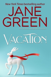 Enlarge image Cover: Vacation - Zebra Books