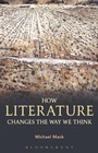 Cover: How Literature Changes the Way We Think - Bloomsbury Continuum