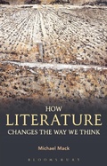 Cover: How Literature Changes the Way We Think - Bloomsbury Continuum