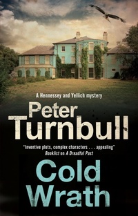 Abbildung von: Cold Wrath - Severn House