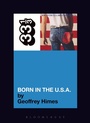 Cover: Bruce Springsteen's Born in the USA - Bloomsbury Continuum