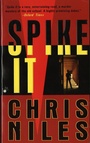 Cover: Spike It - Berkley Books