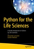 Bild: Python for the Life Sciences - Apress