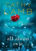 Cover: All About Evie - Kensington Books