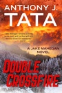 Cover: Double Crossfire - Kensington Books