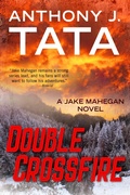 Cover: Double Crossfire - Kensington Books