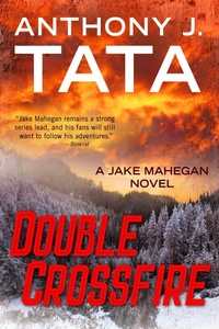Enlarge image Cover: Double Crossfire - Kensington Books