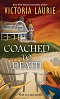 Cover: Coached to Death - Kensington Cozies