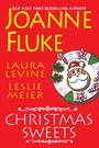 Cover: Christmas Sweets - Kensington Cozies