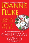 Cover: Christmas Sweets - Kensington Cozies