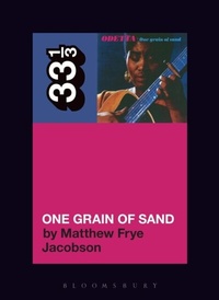 Abbildung von: Odetta's One Grain of Sand - Bloomsbury Academic USA