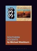 Cover: Tom Petty's Southern Accents - Bloomsbury Academic USA
