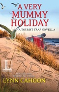 Cover: A Very Mummy Holiday - Lyrical Press