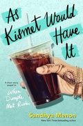 Cover: As Kismet Would Have It - Simon Pulse;Simon & Schuster Books for Young Readers