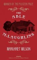 Cover: The Able McLaughlins - Library of America