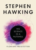Cover: Stephen Hawking - Prometheus Books