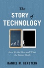 Cover: The Story of Technology - Prometheus Books