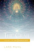 Cover: The Grail - Watkins Publishing