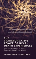 Cover: The Transformative Power of Near-Death Experiences - Watkins Publishing