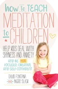 Cover: How to Teach Meditation to Children - Watkins Publishing