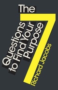 Cover: The 7 Questions to Find Your Purpose - Watkins Publishing