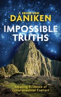 Cover: Impossible Truths - Watkins Publishing