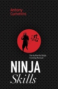 Cover: Ninja Skills - Watkins Publishing