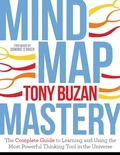 Cover: Mind Map Mastery - Watkins Publishing