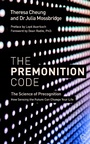 Cover: The Premonition Code - Watkins Publishing