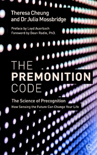 Enlarge image Cover: The Premonition Code - Watkins Publishing