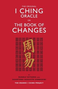 Abbildung von: The Original I Ching Oracle or The Book of Changes - Watkins Publishing