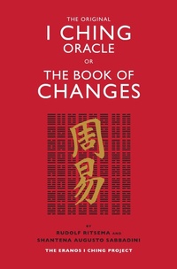 Enlarge image Cover: The Original I Ching Oracle or The Book of Changes - Watkins Publishing