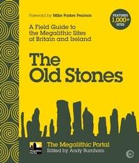Abbildung von: The Old Stones - Watkins Publishing