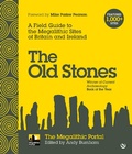 Cover: The Old Stones - Watkins Publishing